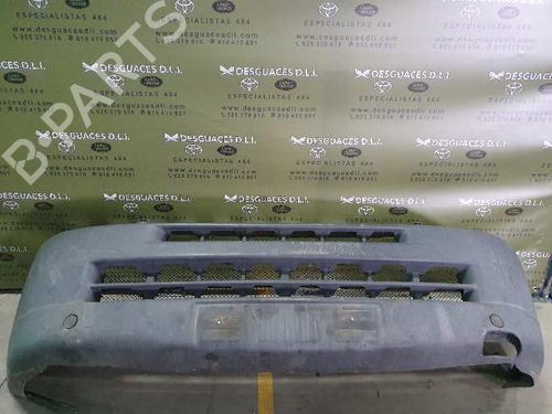 Used Front bumper PEUGEOT BOXER Van (230L) [1994-2006]  18063404