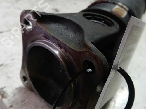 Driveshaft SUBARU OUTBACK (BL, BP) 2.0 D AWD (BPD) | BP17848969M37 