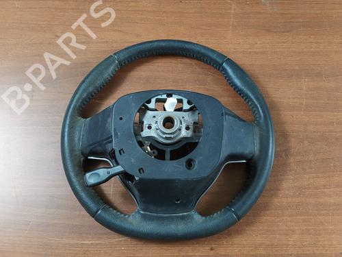 Steering wheel TOYOTA YARIS (_P13_) 1.5 Hybrid (NHP130_, NHP130) | BP24368573C49 