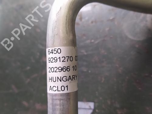 AC pipe BMW i3 (I01)  | BP18097050M126