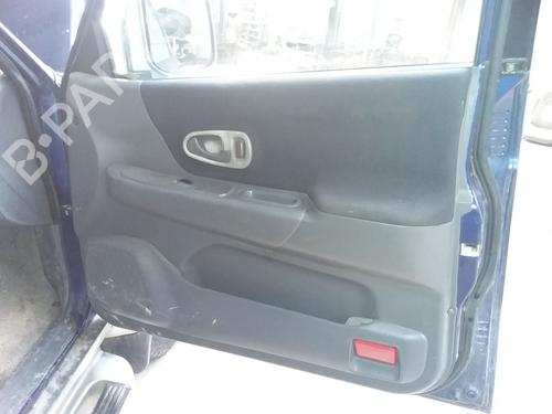 Left front window switch MITSUBISHI PAJERO SPORT I (K7_, K9_) | BP34718645I27 - Image 11