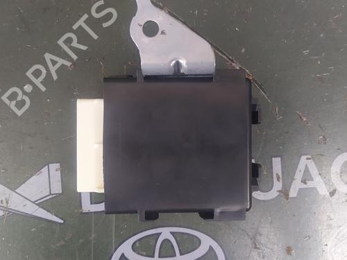 Electronic module TOYOTA C-HR (_X1_) 1.8 Hybrid (ZYX10_, ZYX11_, ZYX10R, ZYX11R) | BP17852674M83 