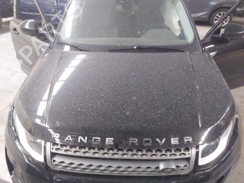 Used Hood LAND ROVER RANGE ROVER EVOQUE (L538) [2011-2019]  27365779