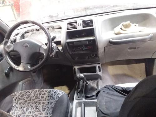 Steering column stalk NISSAN TERRANO II (R20) 2.7 TDi 4WD | BP32115997I23 