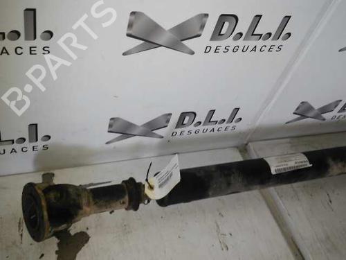 Driveshaft LAND ROVER DEFENDER Station Wagon (L316) 2.5 Td5 4x4 (L316) | BP17840590M37 