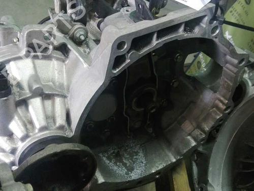 Gearbox SEAT LEON (1M1) 1.9 TDI | BP17840403M3 