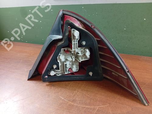 Left taillight FORD MONDEO III Saloon (B4Y) 2.0 16V TDDi / TDCi | BP29762927C34
