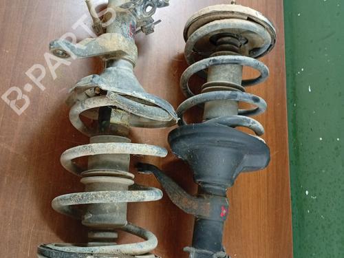 Used Right front shock absorber HONDA CR-V II (RD_) 2.2 CTDi (RD9) (140 hp) 29807390