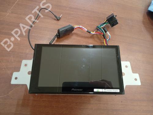 Used Electronic module Electronic module ALFA ROMEO GIULIETTA (940_) 2.0 JTDM (940.FXL1A) (140 hp) 31274926 31274926