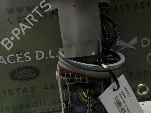 Fuel pump SKODA SUPERB I (3U4) 2.0 TDI | BP17845212M76 