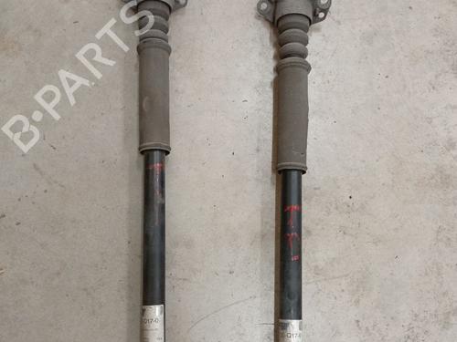 Used Right rear shock absorber VW POLO V (6R1, 6C1) [2009-2022]  29062600