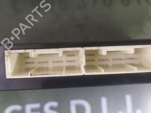 Electronic module TOYOTA LAND CRUISER PRADO (_J15_) 3.0 D-4D (KDJ155_, KDJ150_, KDJ150R, KDJ155R) | BP17852647M83 