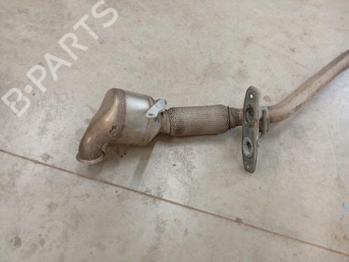 Catalyst VW GOLF V (1K1)  | BP30717531M10 