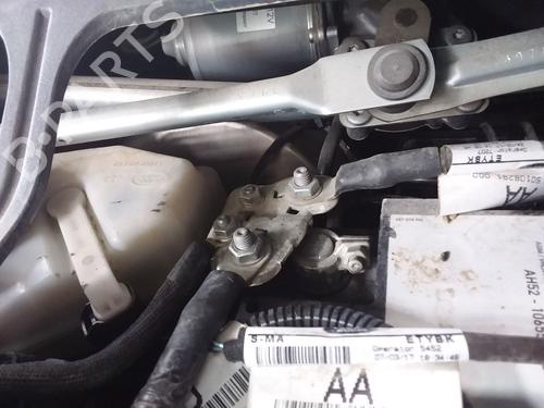 Used Servo brake LAND ROVER RANGE ROVER EVOQUE (L538) [2011-2019]  27405109
