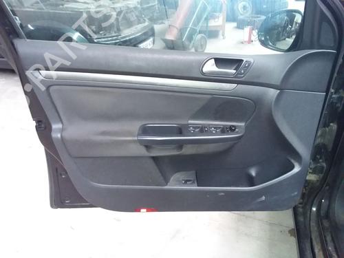 Used Front left window mechanism VW GOLF V (1K1) [2003-2010]  26033816
