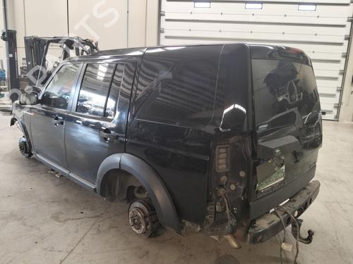Boot lining LAND ROVER DISCOVERY III (L319) | BP37013505I3 - Image 8