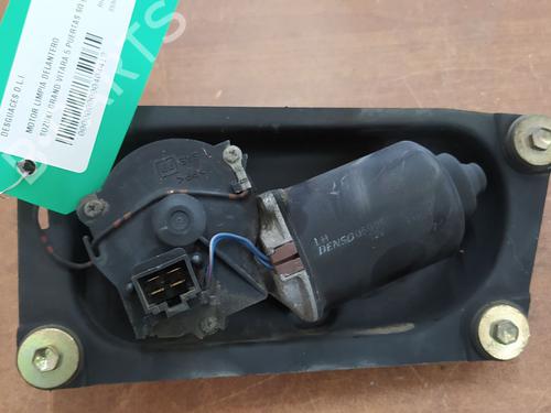 Used Front wiper motor Front wiper motor 36798529 36798529