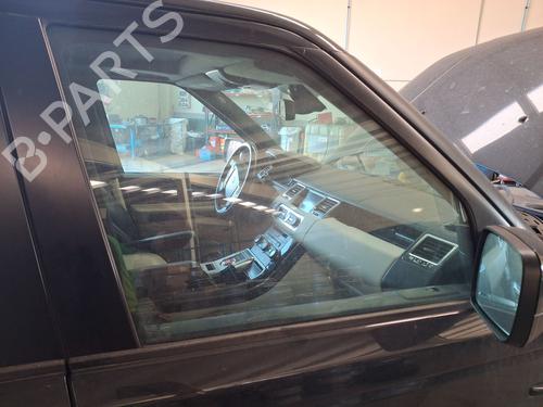Used Front right door window LAND ROVER RANGE ROVER SPORT I (L320) 3.0 D 4x4 (245 hp) 18952500