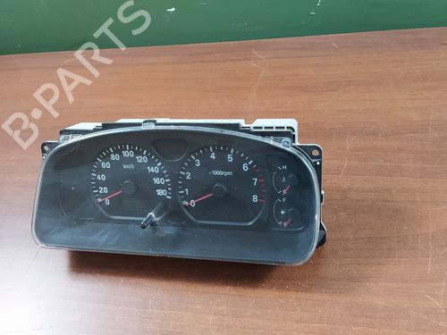 Used Instrument cluster SUZUKI JIMNY Closed Off-Road Vehicle (SN) [1998-2025]  24593254