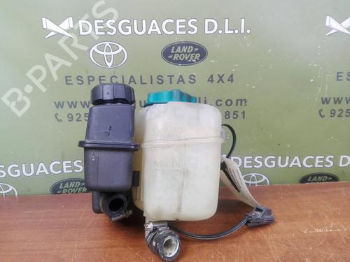 Vaso de expansão VOLVO S60 I (384) 2.4 D (126 hp) 17849603