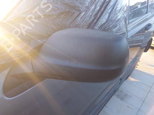 Used Left mirror JEEP GRAND CHEROKEE III (WH, WK) 3.0 CRD 4x4 (218 hp) 27635762