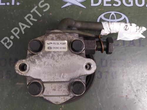 Steering pump KIA CARENS II MPV (FJ) 2.0 CRDi | BP17851792M99 