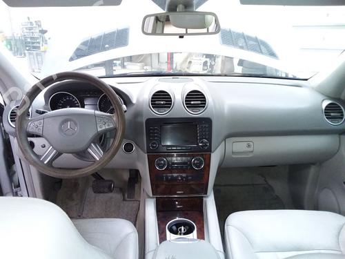 Engine MERCEDES-BENZ M-CLASS (W164) ML 320 CDI 4-matic (164.122) | BP36781720M1 - Image 11