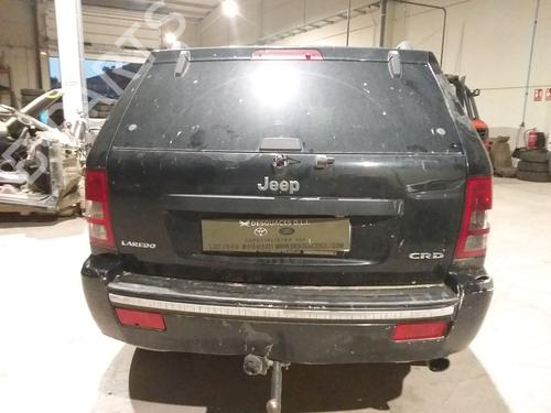Teile für JEEP GRAND CHEROKEE III (WH, WK)  3.0 CRD 4x4  4613304 