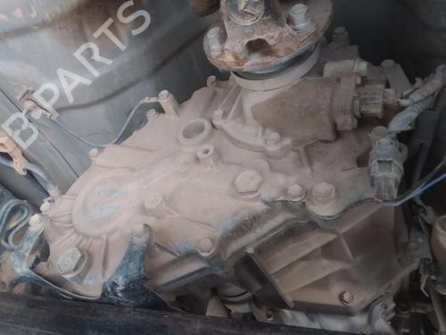 Used Transfer box TOYOTA HILUX VII Pickup (_N1_, _N2_, _N3_) [2004-2016]  27310276