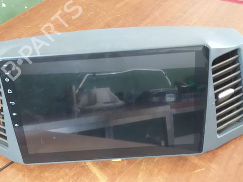 Used Radio Radio 38330409 38330409