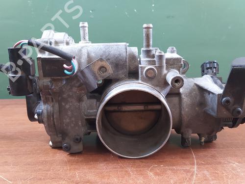 Used Throttle body JAGUAR XJ (X308) 4.0 (363 hp) 25046642