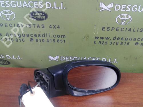 Used Right mirror MERCEDES-BENZ A-CLASS (W168) A 160 CDI (168.007) (60 hp) 17849212