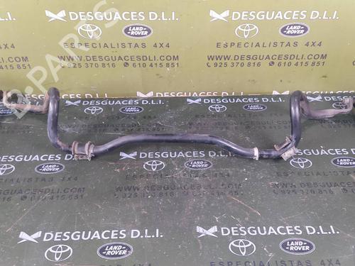 Stabilisatorstang voor LEXUS RX (_L1_) 450h (GYL10_) (249 hp) 17853358