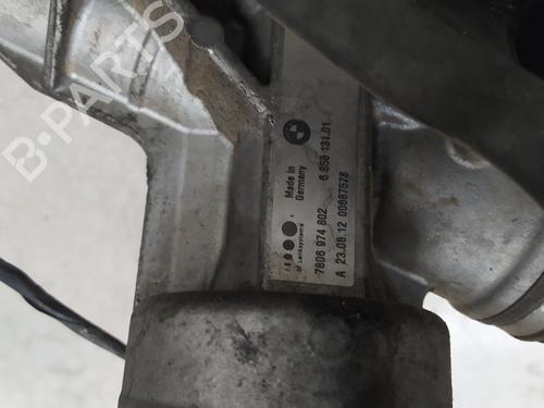 Steering rack BMW 5 Touring (F11) 520 d | BP25494159M22 