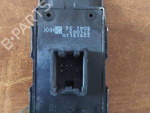 Right rear window switch OPEL INSIGNIA A (G09) | BP38445291I28 - Image 2
