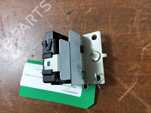 Electronic module MITSUBISHI GALLOPER (JK-01) 2.5 TD intercooler | BP39960627M83 - Image 3