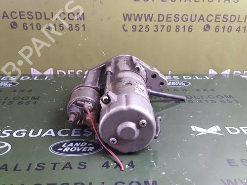 Starter LAND ROVER RANGE ROVER SPORT I (L320) 2.7 D 4x4 | BP17849293M8 