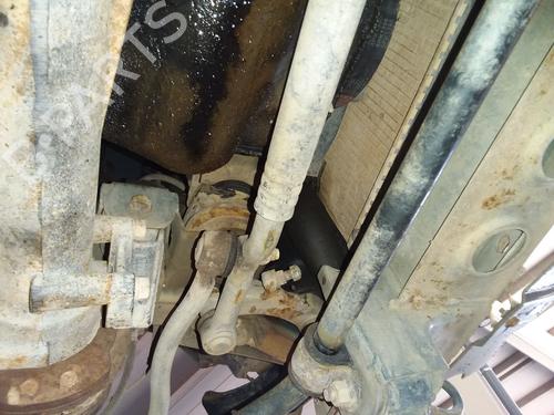 Used Steering rack Steering rack 39206808 39206808