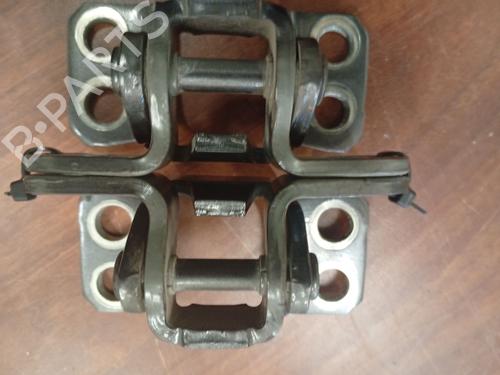 Used Hinge/Door check strap Hinge/Door check strap TOYOTA LAND CRUISER PRADO (_J15_) 2.8 D-4D (GDJ150_, GDJ155_, GDJ150, GDJ151) (177 hp) 33464499 33464499