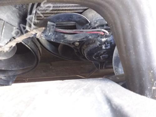 Used Radiator fan LAND ROVER FREELANDER I (L314) 2.0 DI 4x4 (98 hp) 26222725