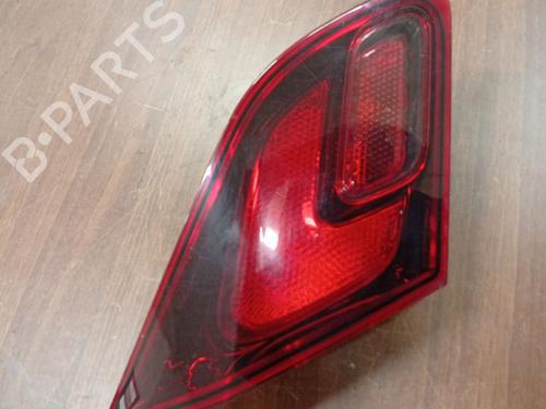 Used Left tailgate light Left tailgate light OPEL ASTRA J (P10) [2009-2016] 34208442 34208442