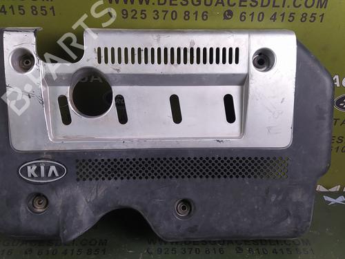 Upper protection KIA CARENS II MPV (FJ) 2.0 CRDi | BP17851806M93 