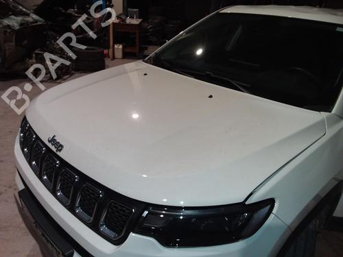 Motorhjelm JEEP COMPASS (MP, M6, MV, M7) 1.5 T4 Hybrid | BP36355316C1 - Image 2