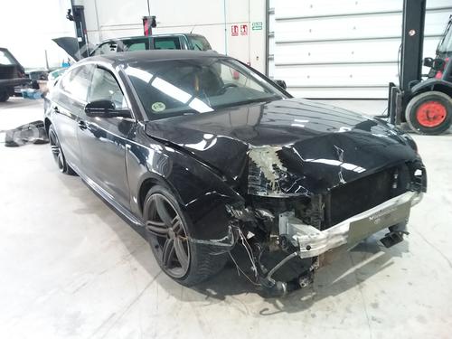 Alternator AUDI A5 Sportback (8TA) 2.0 TDI | BP34535745M7  - Image 16