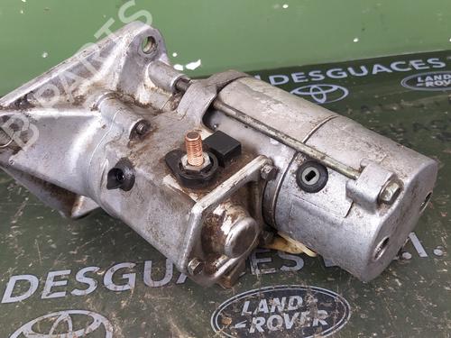 Starter LAND ROVER DISCOVERY II (L318) 2.5 Td5 4x4 | BP17855360M8 