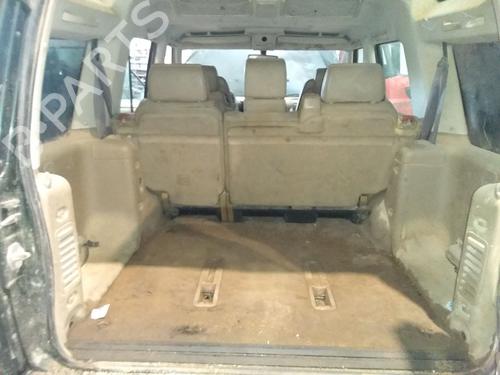 Left front window switch LAND ROVER DISCOVERY II (L318) 2.5 Td5 4x4 | BP35905579I27  - Image 14