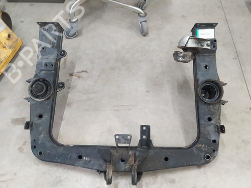 Used Rear axle SMART FORTWO Coupe (451) 1.0 (451.330, 451.334) (61 hp) 25432769