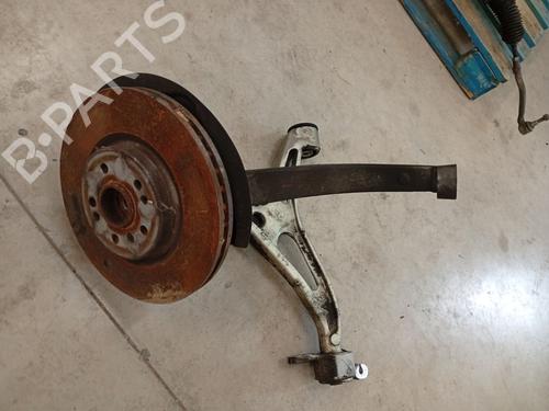 Left front steering knuckle MERCEDES-BENZ M-CLASS (W164) ML 320 CDI 4-matic (164.122) | BP29019796M25 