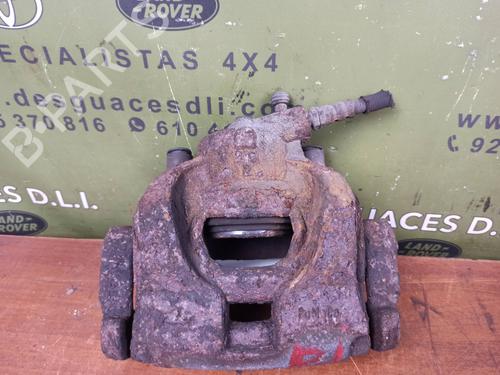 Left front brake caliper LAND ROVER FREELANDER 2 (L359) 2.2 TD4 4x4 | BP17848902M105 