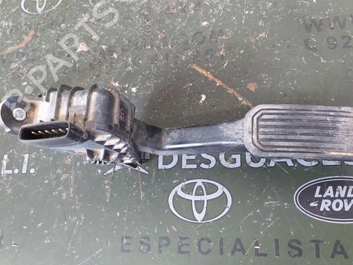 Pedal TOYOTA LAND CRUISER PRADO (_J12_) 3.0 D-4D (KDJ120, KDJ125) | BP18747351I4 